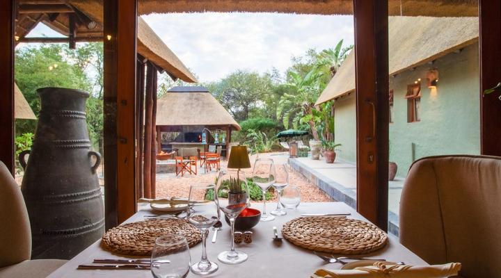 Etnika Manor House - Adults Only