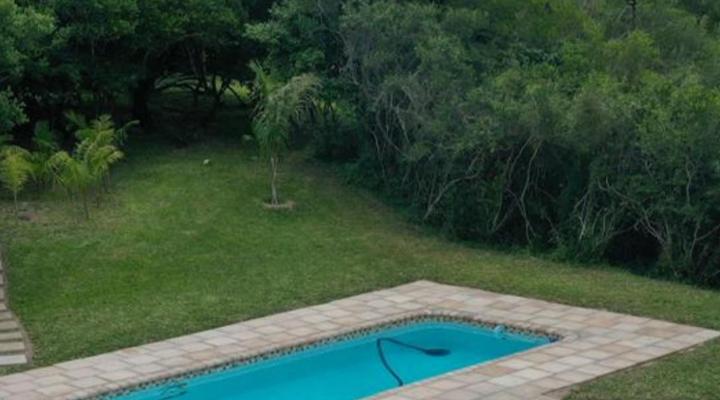 Macaneta Casa Vista Lodge