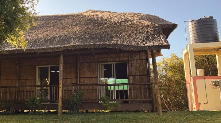 Macaneta Casa Vista Lodge