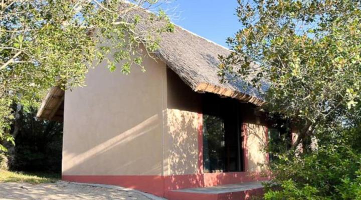 Macaneta Casa Vista Lodge