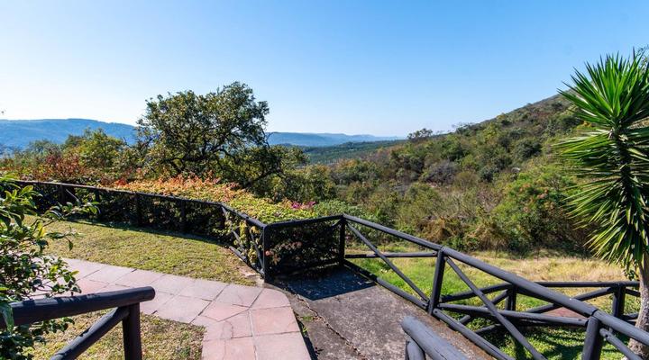 Chestnut Country Lodge