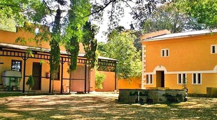 Serra Azul Boutique Lodge