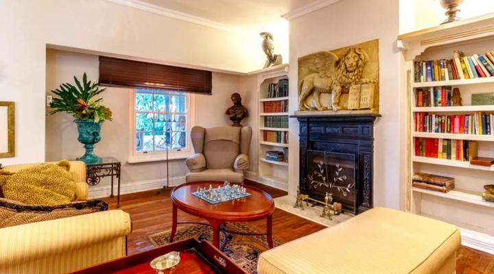 Serra Azul Boutique Lodge