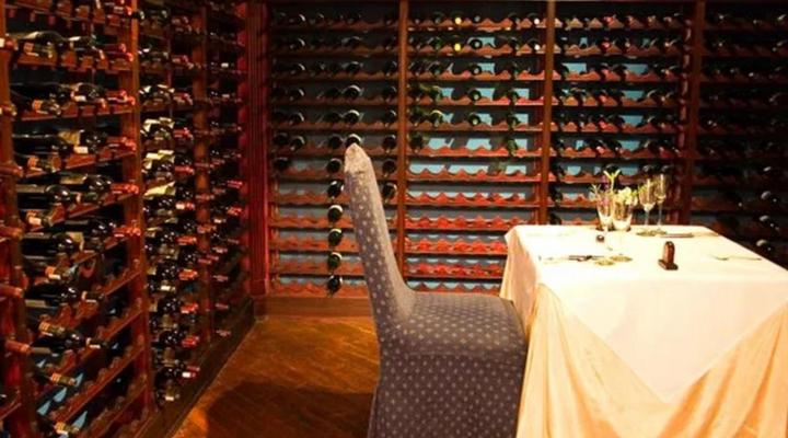 Serra Azul Boutique Lodge