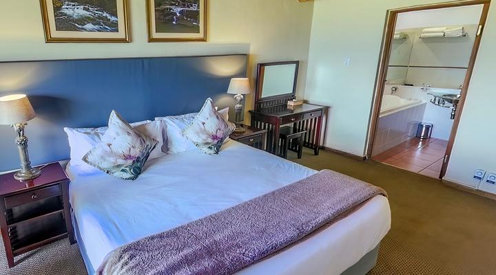 Little Switzerland Hotel by Dream Resorts