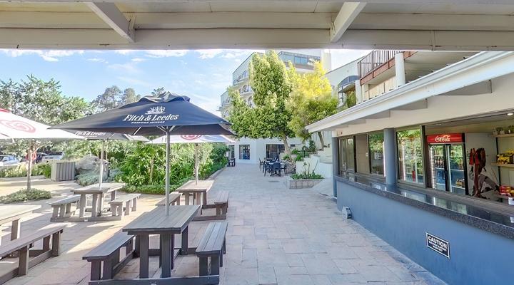 Avalon Springs by Dream Resorts