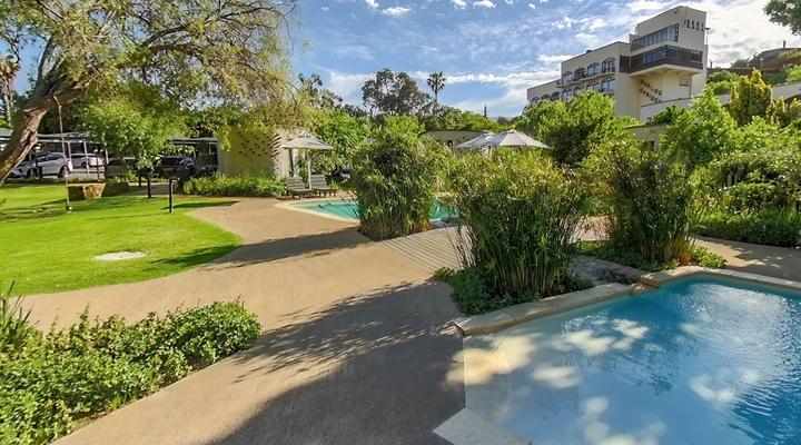 Avalon Springs by Dream Resorts