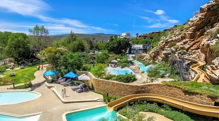 Avalon Springs by Dream Resorts