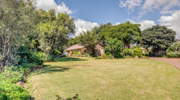 Jacobs Well Guest House