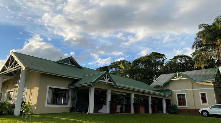 Waterloo Guest House