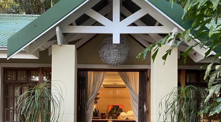 Waterloo Guest House