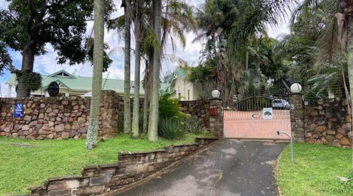 Waterloo Guest House