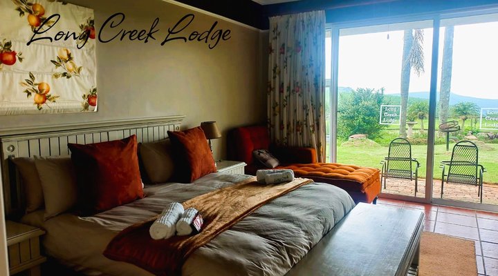 Long Creek Lodge
