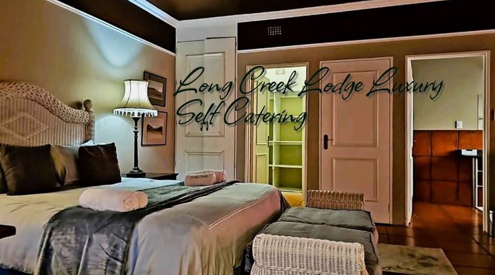 Long Creek Lodge