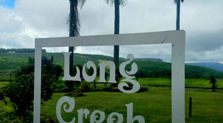 Long Creek Lodge