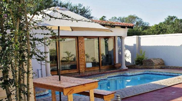 eSangweni Guest House