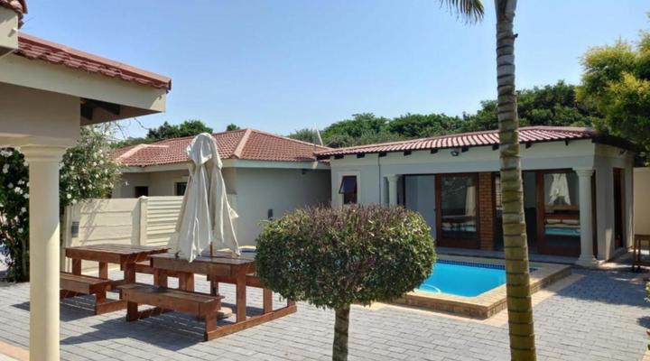 eSangweni Guest House