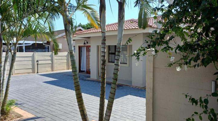 eSangweni Guest House