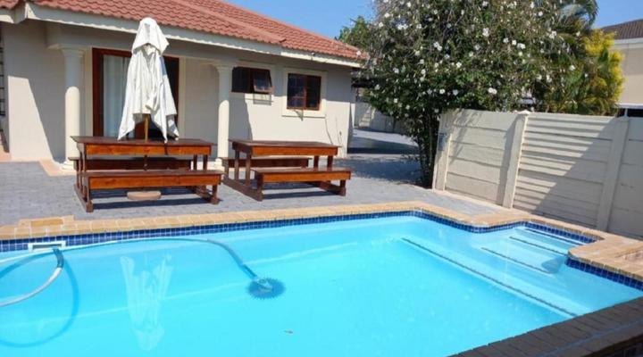 eSangweni Guest House