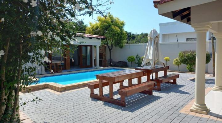 eSangweni Guest House