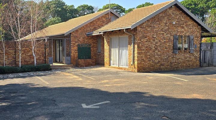 Middelburg Guest House