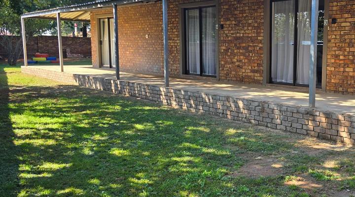 Middelburg Guest House