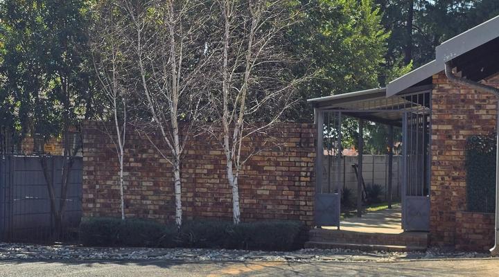 Middelburg Guest House