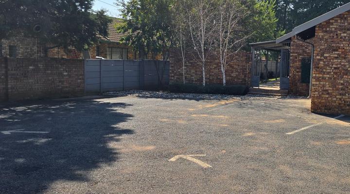 Middelburg Guest House