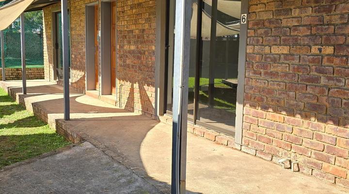 Middelburg Guest House