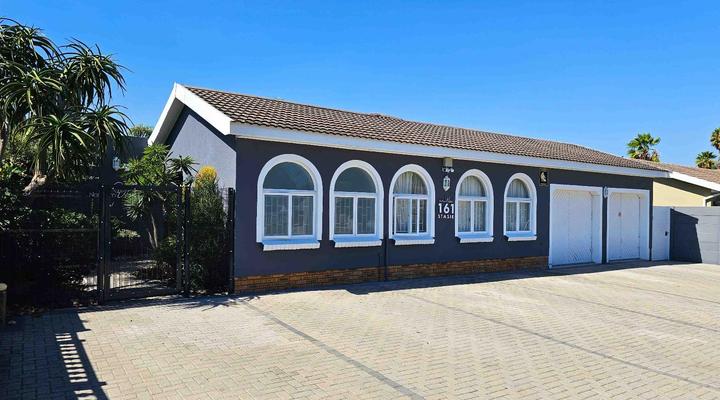 Northern Vine Guesthouse