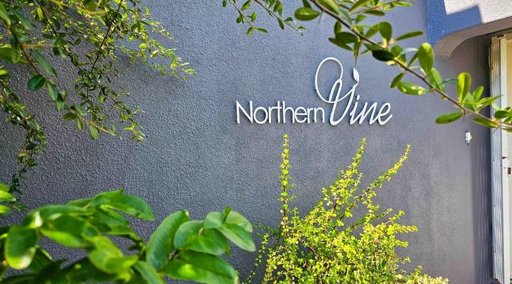 Northern Vine Guesthouse