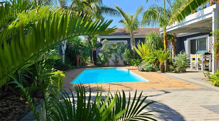 Northern Vine Guesthouse