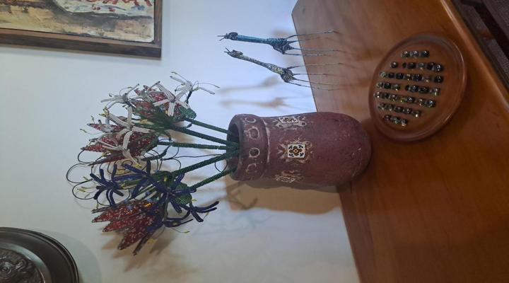 At The Woods Guest House