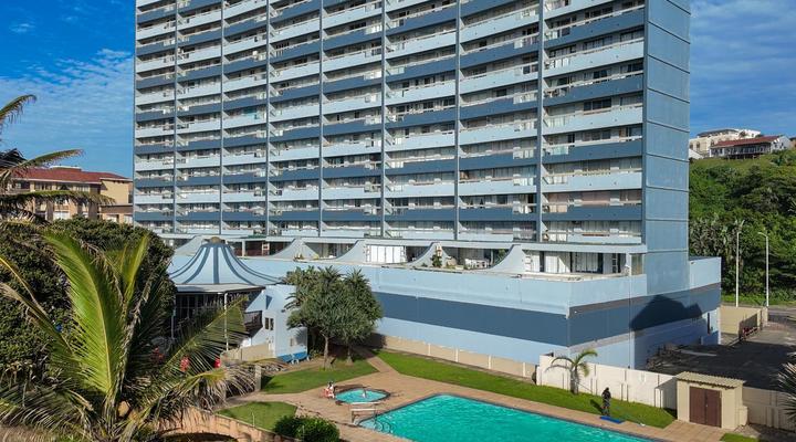 Holiday Accommodation Amanzimtoti
