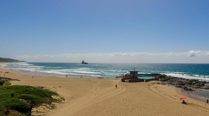 Holiday Accommodation Amanzimtoti