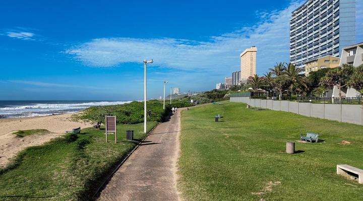 Holiday Accommodation Amanzimtoti