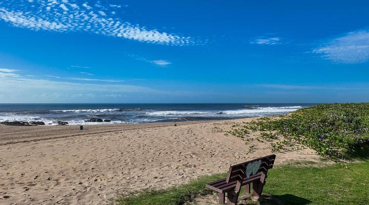 Holiday Accommodation Amanzimtoti