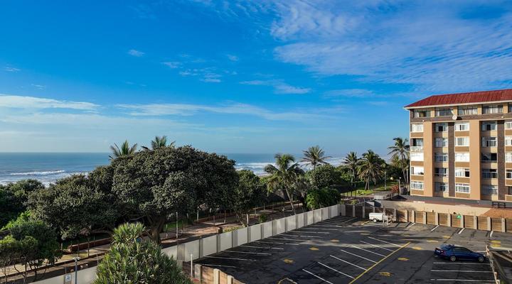 Holiday Accommodation Amanzimtoti
