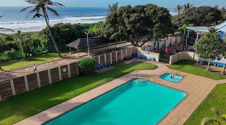 Holiday Accommodation Amanzimtoti