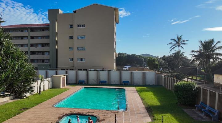 Holiday Accommodation Amanzimtoti