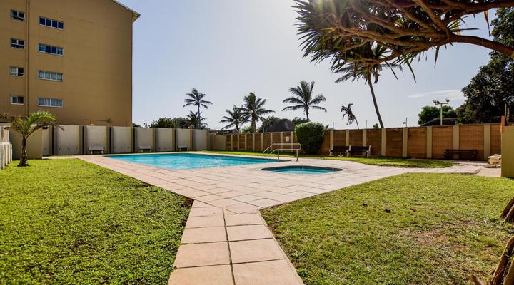 Holiday Accommodation Amanzimtoti