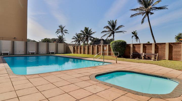 Holiday Accommodation Amanzimtoti