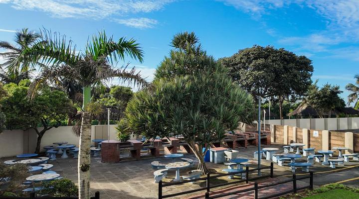Holiday Accommodation Amanzimtoti