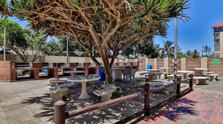 Holiday Accommodation Amanzimtoti