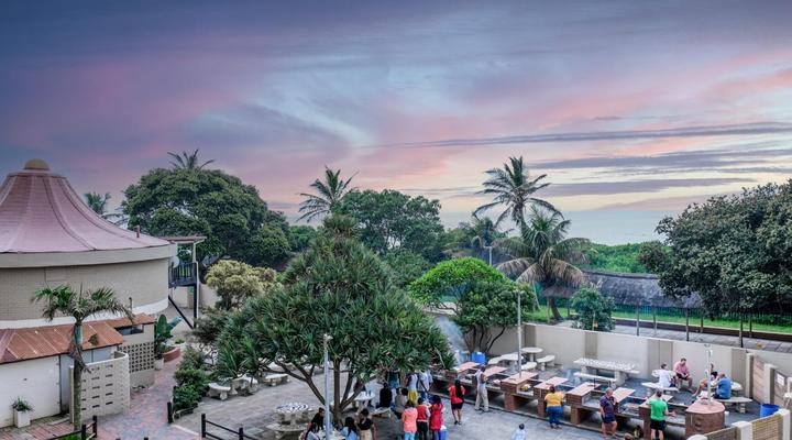 Holiday Accommodation Amanzimtoti