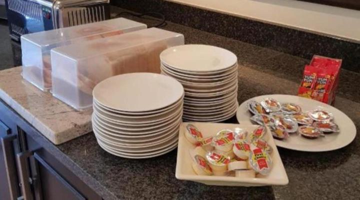 Royl Court Guesthouse