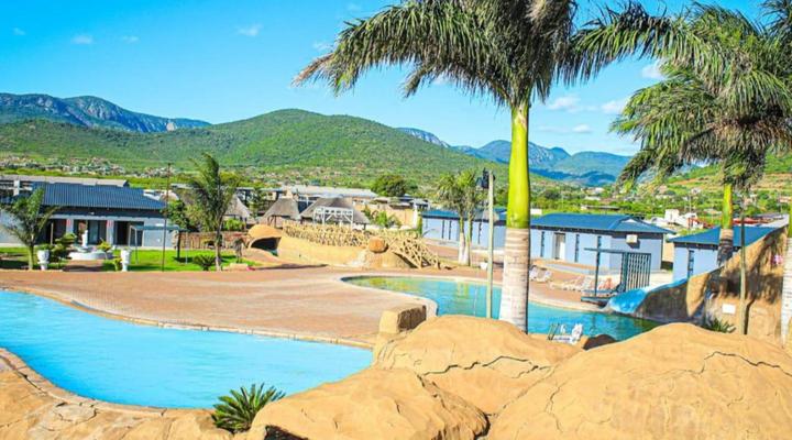 La'Vero Lifestyle Resort