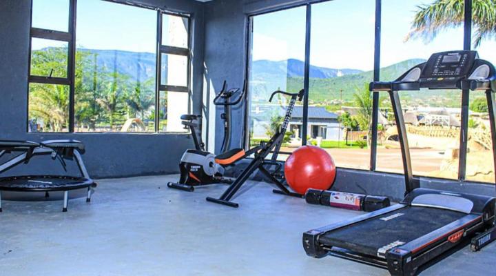 La'Vero Lifestyle Resort