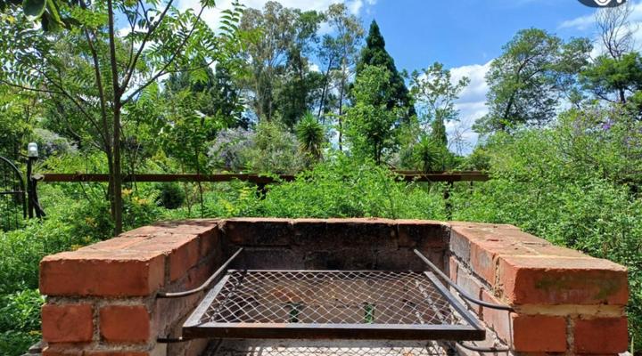 Woodland Gardens Pet Friendly Self Catering