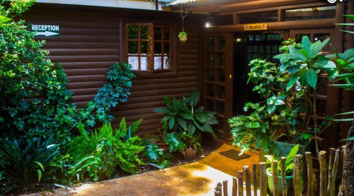 Woodland Gardens Pet Friendly Self Catering